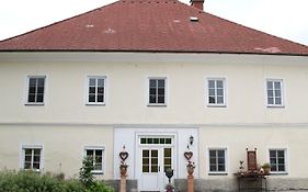 Ferienwohnung Bartlhof 1